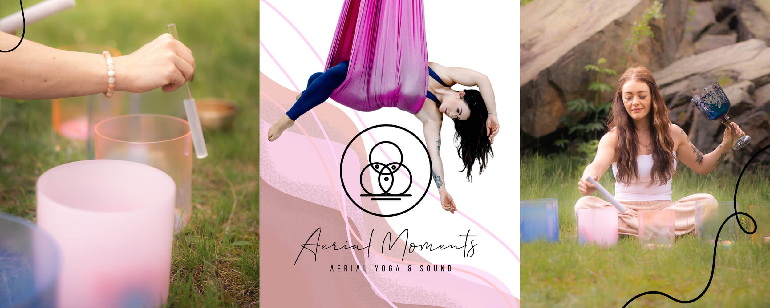 Header Aerial Moments